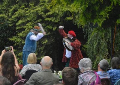 Twelfth night
