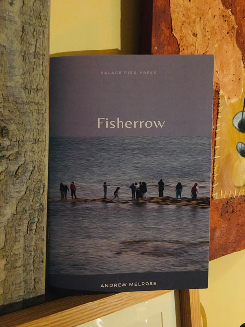 Andy-Melrose-FisherrowFrontCover