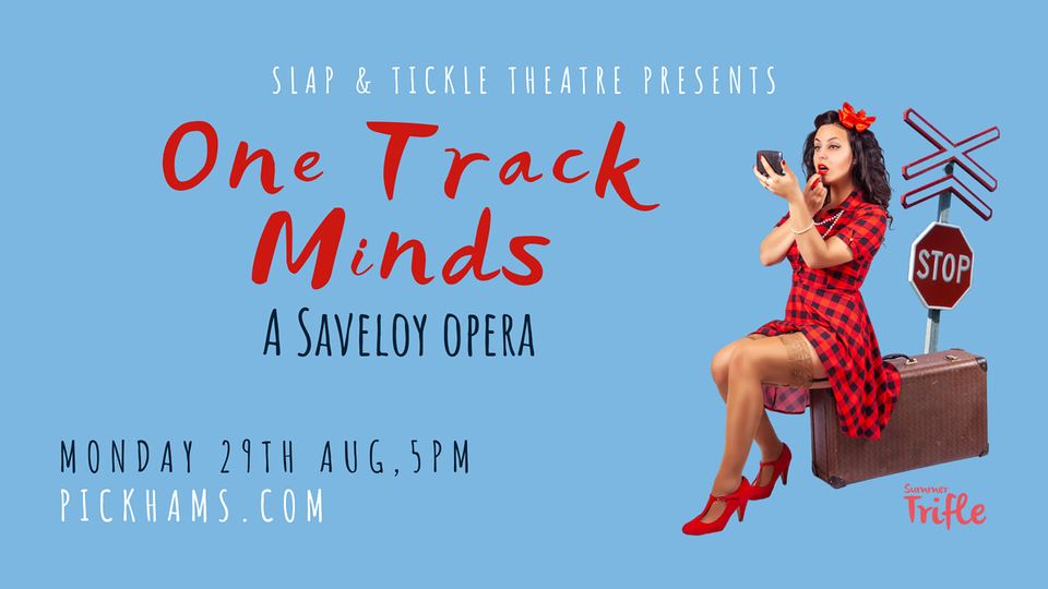 one track minds poster Josie tipler image